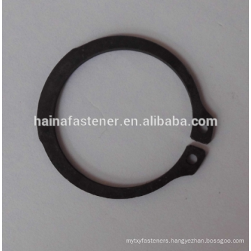 Din6799 Steel Retaining Rings